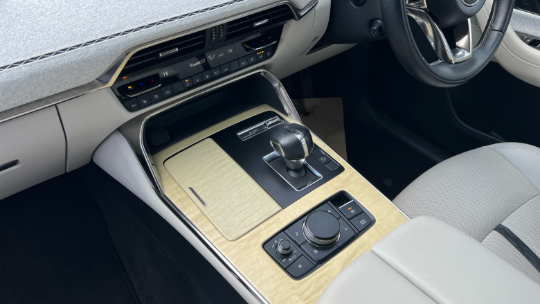 Mazda CX-60 2.5 PHEV Takumi 5dr Auto Estate